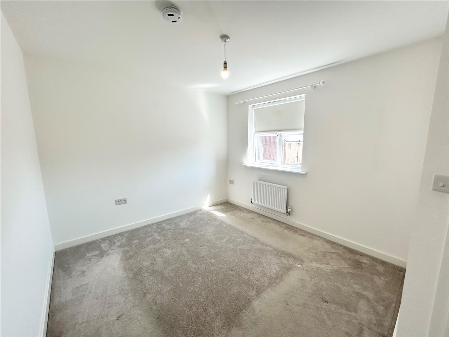 Clos Pendre, Parc Derwen, Coity, Bridgend, CF35 6QP